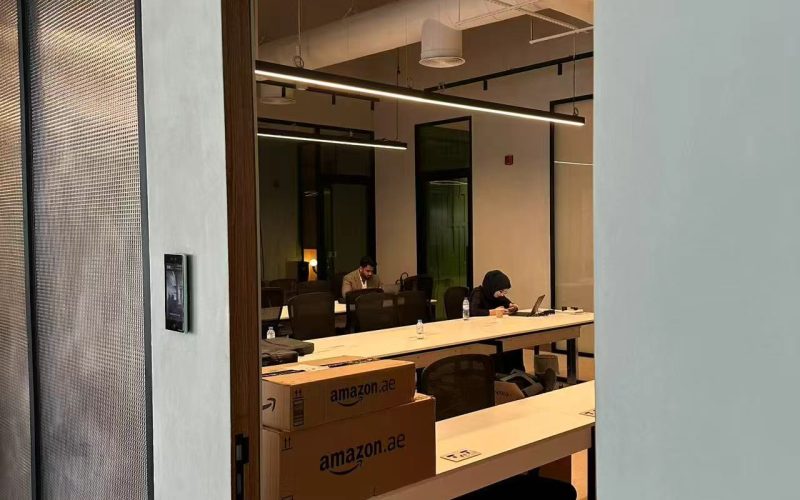 How Smart Lighting is Transforming Modern Offices