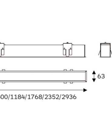 Cannex 50 Profile Systems