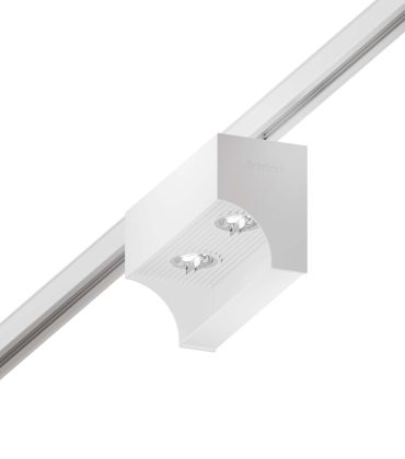 ARCWASH Wall washer Track Light