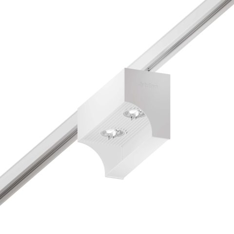 ARCWASH Wall washer Track Light