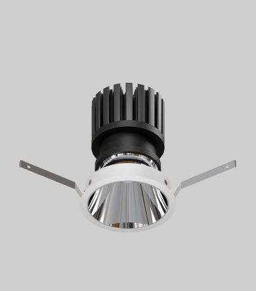 FLEXI Recessed Downlight-Fixed
