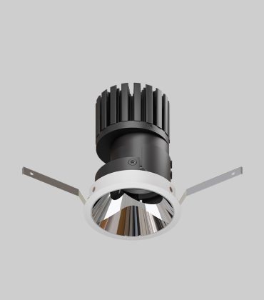 FLEXI Recessed Downlight-Adjustable