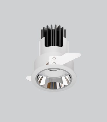 AXORA | CORE Series LED Recessed Downlight