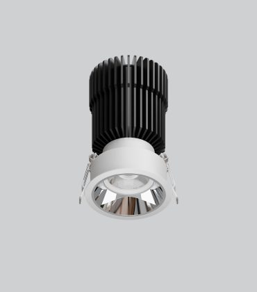 AXORA | VECTOR Series LED Recessed Downlight
