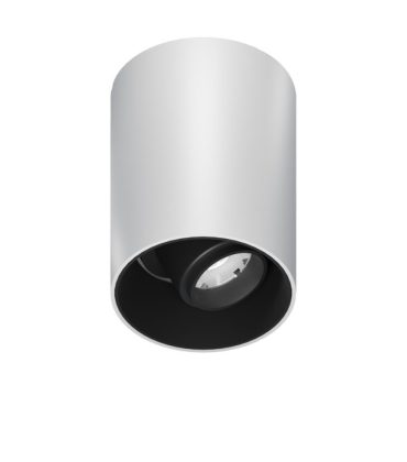 AXORA | PIVOT Series Adjustable Surface Mounted Light