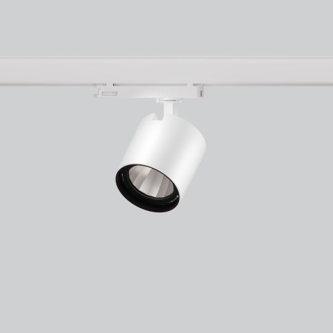 AXORA | LUMAX Series LED track light