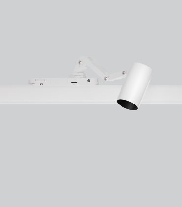 AXORA | FLEXA Series LED track light