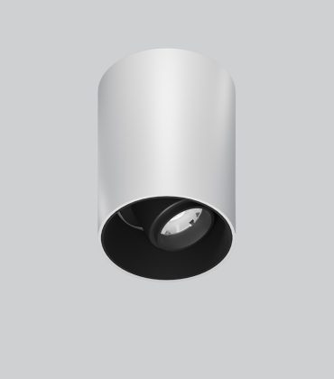 AXORA | PIVOT Series Adjustable Surface Mounted Light