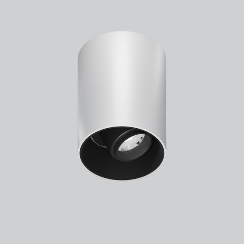 AXORA | PIVOT Series Adjustable Surface Mounted Light