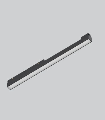 AXORA | FLUX Series Diffused Linear Lighting Module