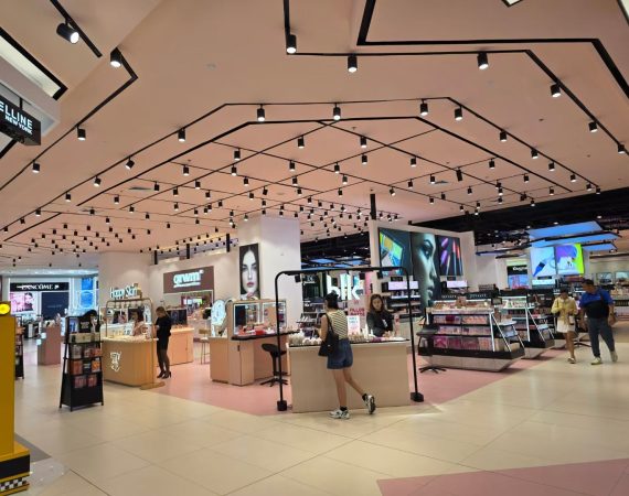 Fast Delivery Commercial Lighting – How AXORA Supports Urgent Projects