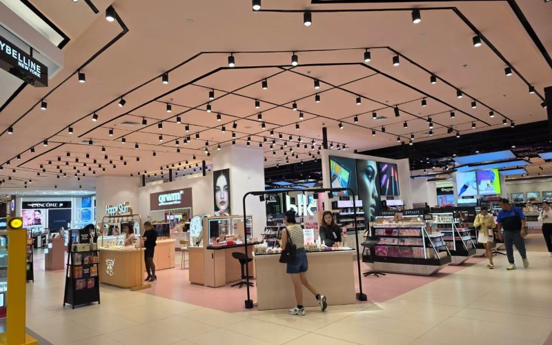 Fast Delivery Commercial Lighting – How AXORA Supports Urgent Projects