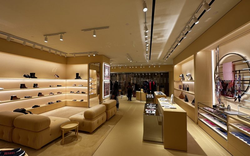 Magnetic Track Lighting System: Complete Guide for Modern Interiors