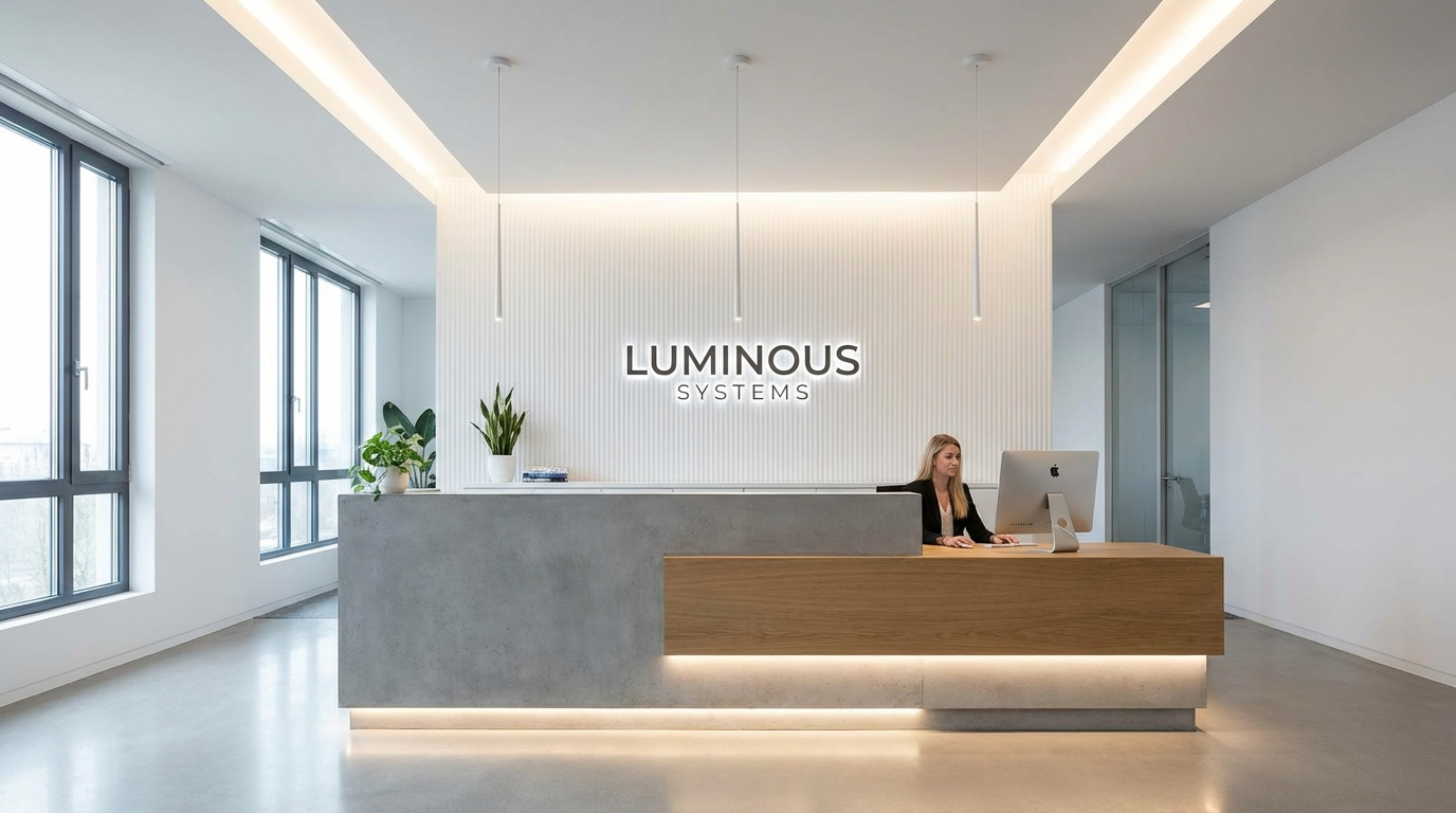 Commercial Lighting Trends 2026: Smart, Energy-Efficient & Flexible Lighting for Modern Retail & Offices & LED commercial lighting trends