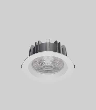 AXORA | BASE Series LED Recessed Downlight