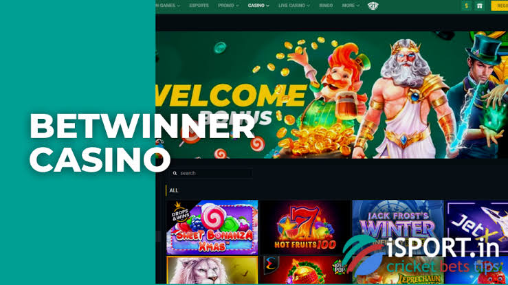 Exploring BetWinner Bonuses Maximizing Your Betting Experience 1556450084