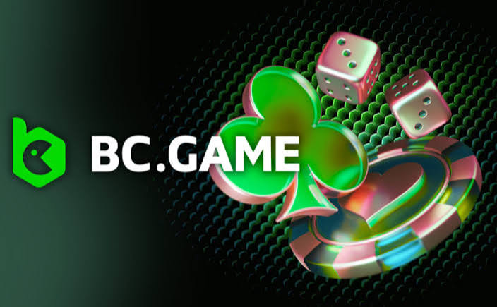 How to Successfully Register on BC.Game A Step-by-Step Guide How to Successfully Register on BC.Game A Step-by-Step Guide