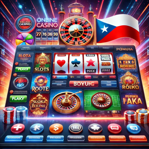 Legální Merkurxtip Casino Online Vše, co potřebujete vědět
