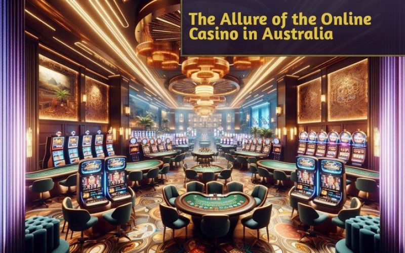 Is mobile gaming really changing how Australians spend their free time?