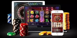 Online Casino Pligter og Fordele ved Online Spil