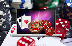 Online Casino Pligter og Fordele ved Online Spil
