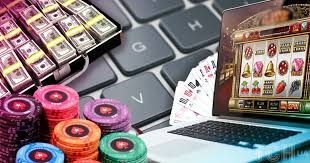 Online Gambling En Guide til Sikker Spiloplevelse 1665324989