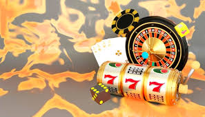 The Enchanting World of Crypto Palace Your Gateway to a Digital Casino Experience