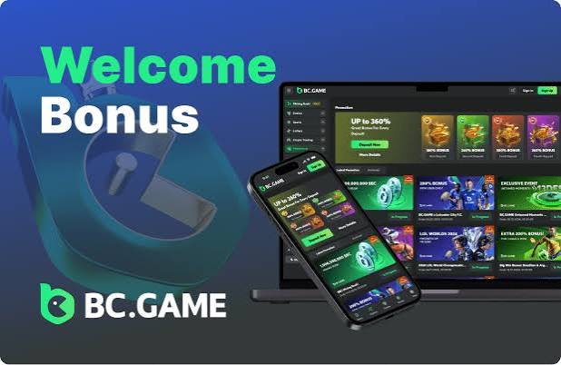 Unlock Exciting Rewards with BC.Game Bonuses and Promo Codes -199867901