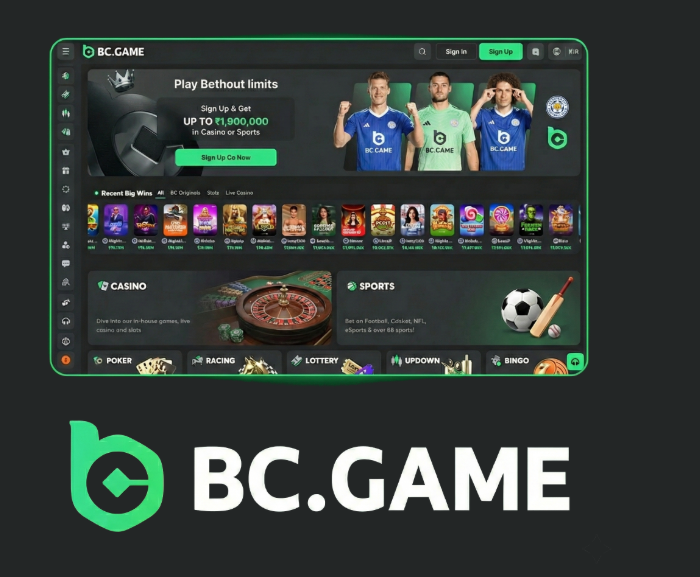 Unlock Exciting Rewards with BC.Game Bonuses and Promo Codes -199867901