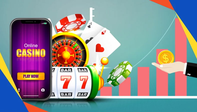 Unlock Exciting Rewards with Magic Win Casino No Deposit Bonus