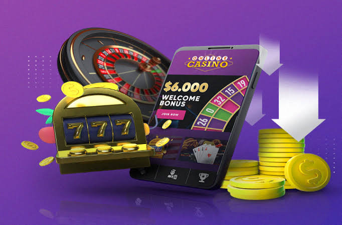 Zahraniční casino Vše, co potřebujete vědět o online hazardu