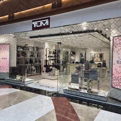 tumi-store-led-track-light-jakarta-indonesia-scaled